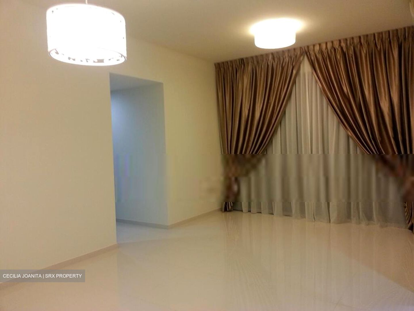 The Wharf Residence (D9), Condominium #562789081